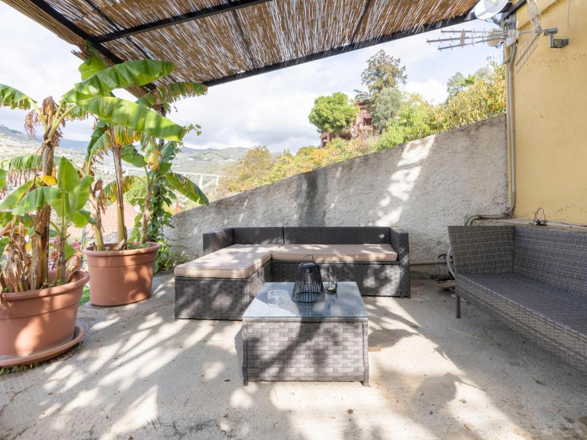 Holiday Home Casetta Porta Verde By Interhome Sanremo Ngoại thất bức ảnh