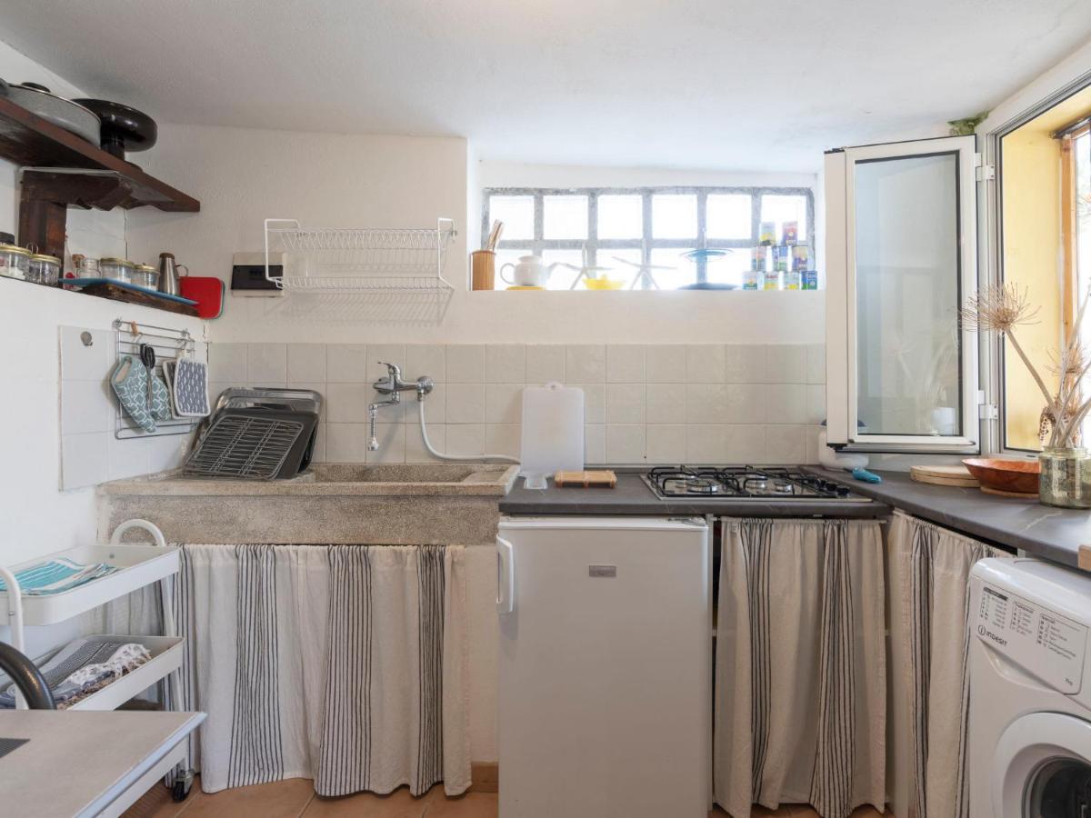 Holiday Home Casetta Porta Verde By Interhome Sanremo Ngoại thất bức ảnh