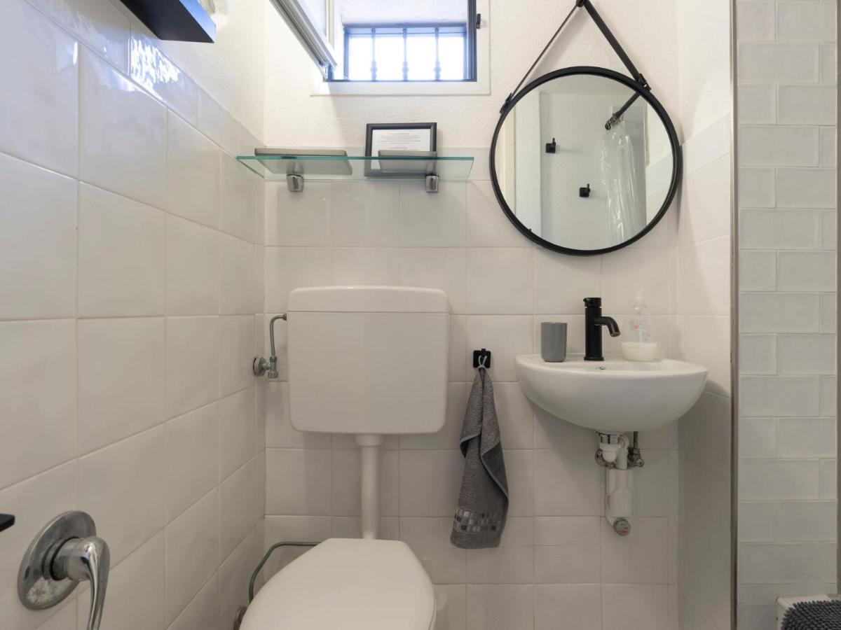 Holiday Home Casetta Porta Verde By Interhome Sanremo Ngoại thất bức ảnh