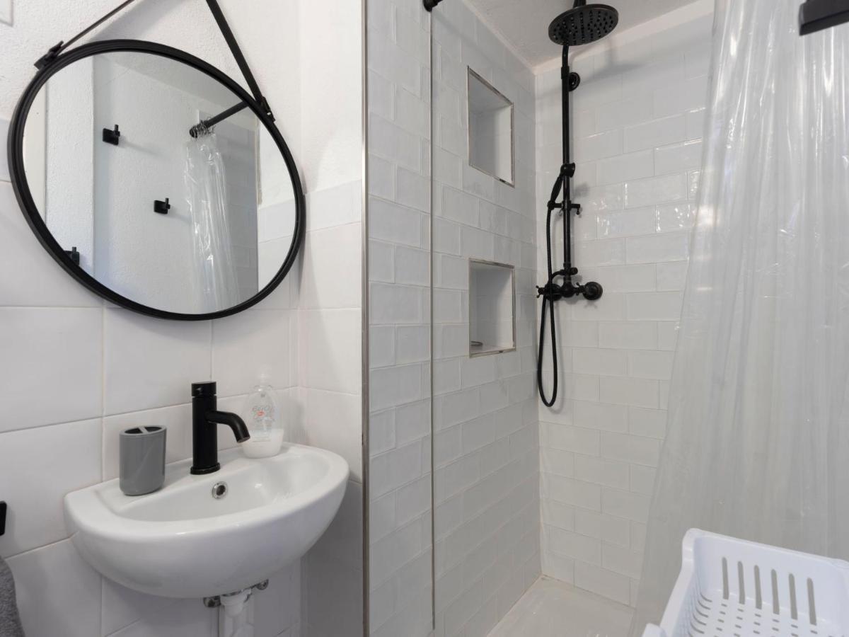 Holiday Home Casetta Porta Verde By Interhome Sanremo Ngoại thất bức ảnh